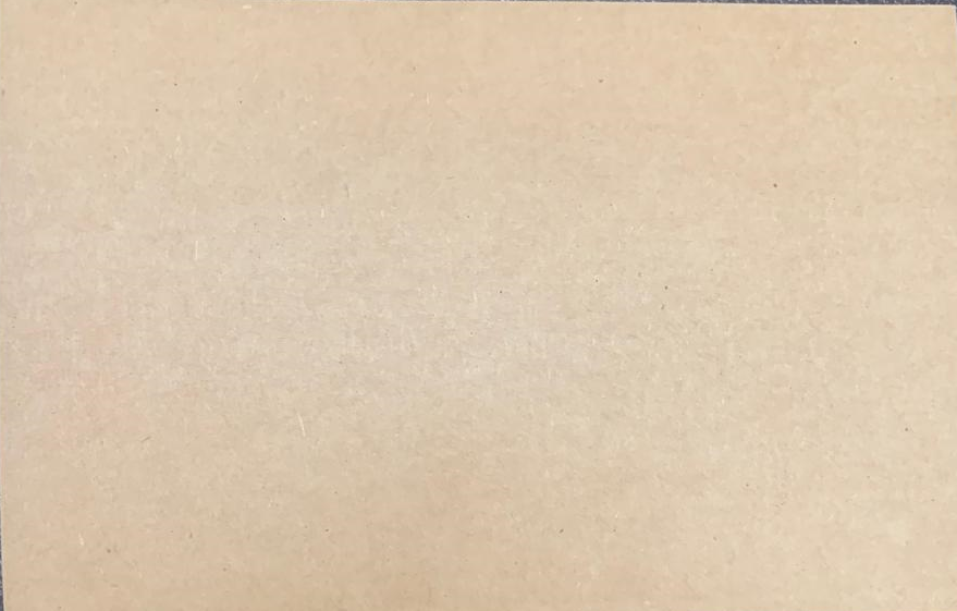 Recycled media paper sheet manufactured by Astia Paper Mills